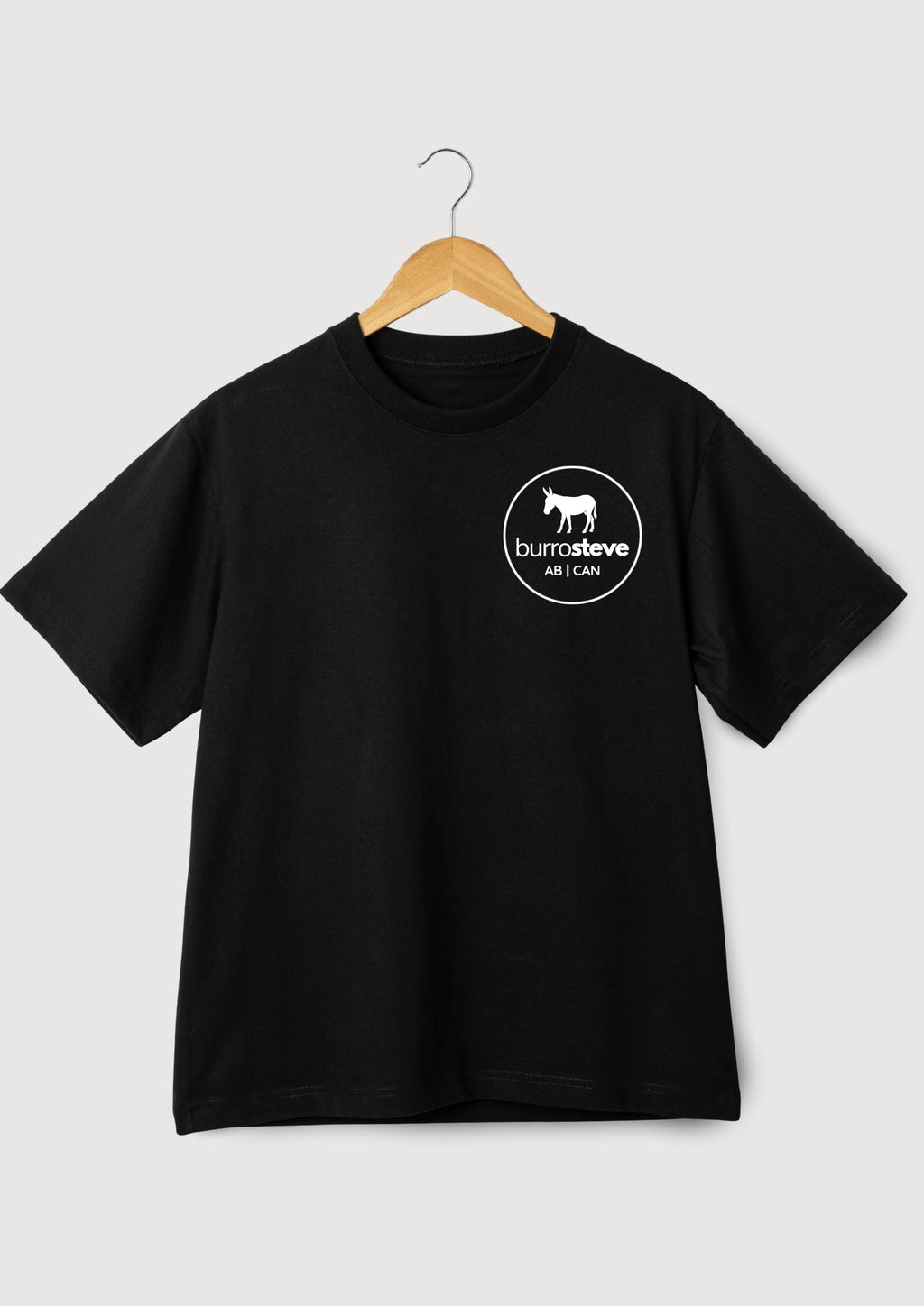 Burro Steve Tee