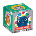Cat’s Meow Mini Memory Match Game