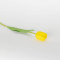 Real Touch Tulips, Yellow