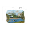 Sherwood Park Postcard