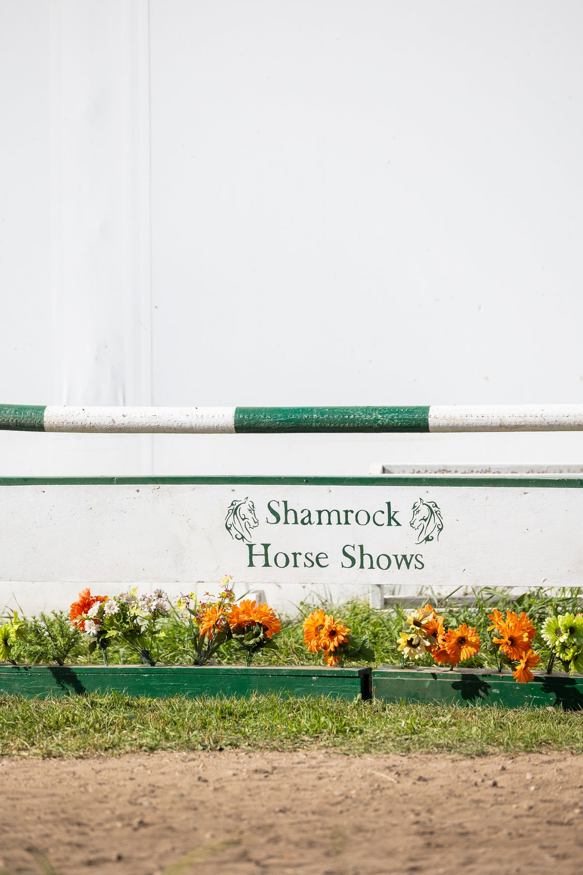 Lucky Shamrock Fund
