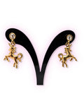 Unicorn Earrings
