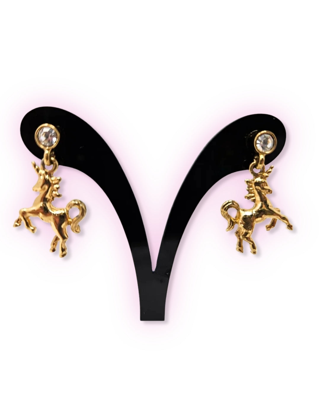 Unicorn Earrings