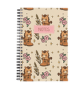 Giddy Up Notebook