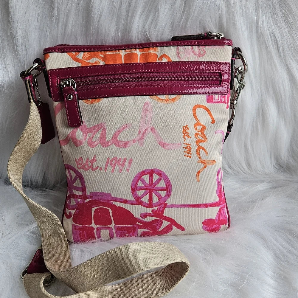 Coach Crossbody Bag