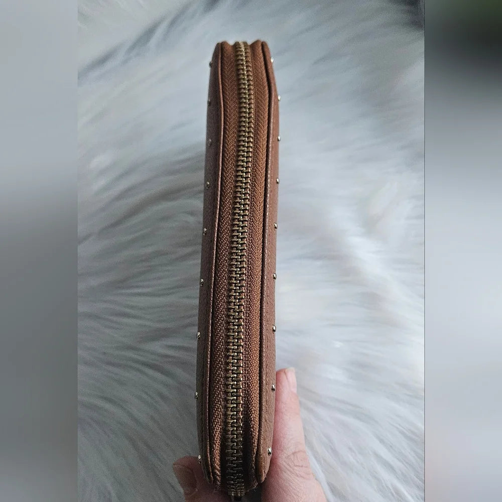 Ralph Lauren Leather Wallet