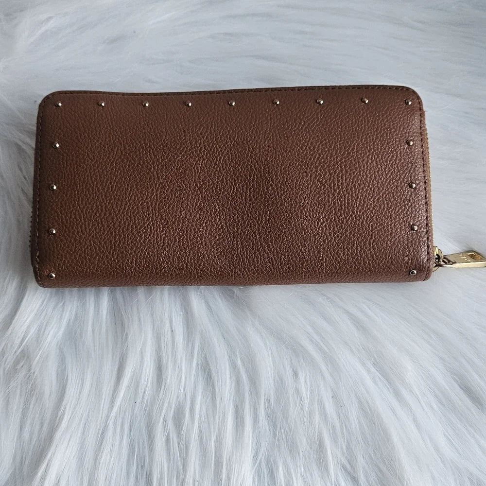 Ralph Lauren Leather Wallet