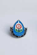 Evansburg Pin