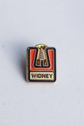 Widney Pin
