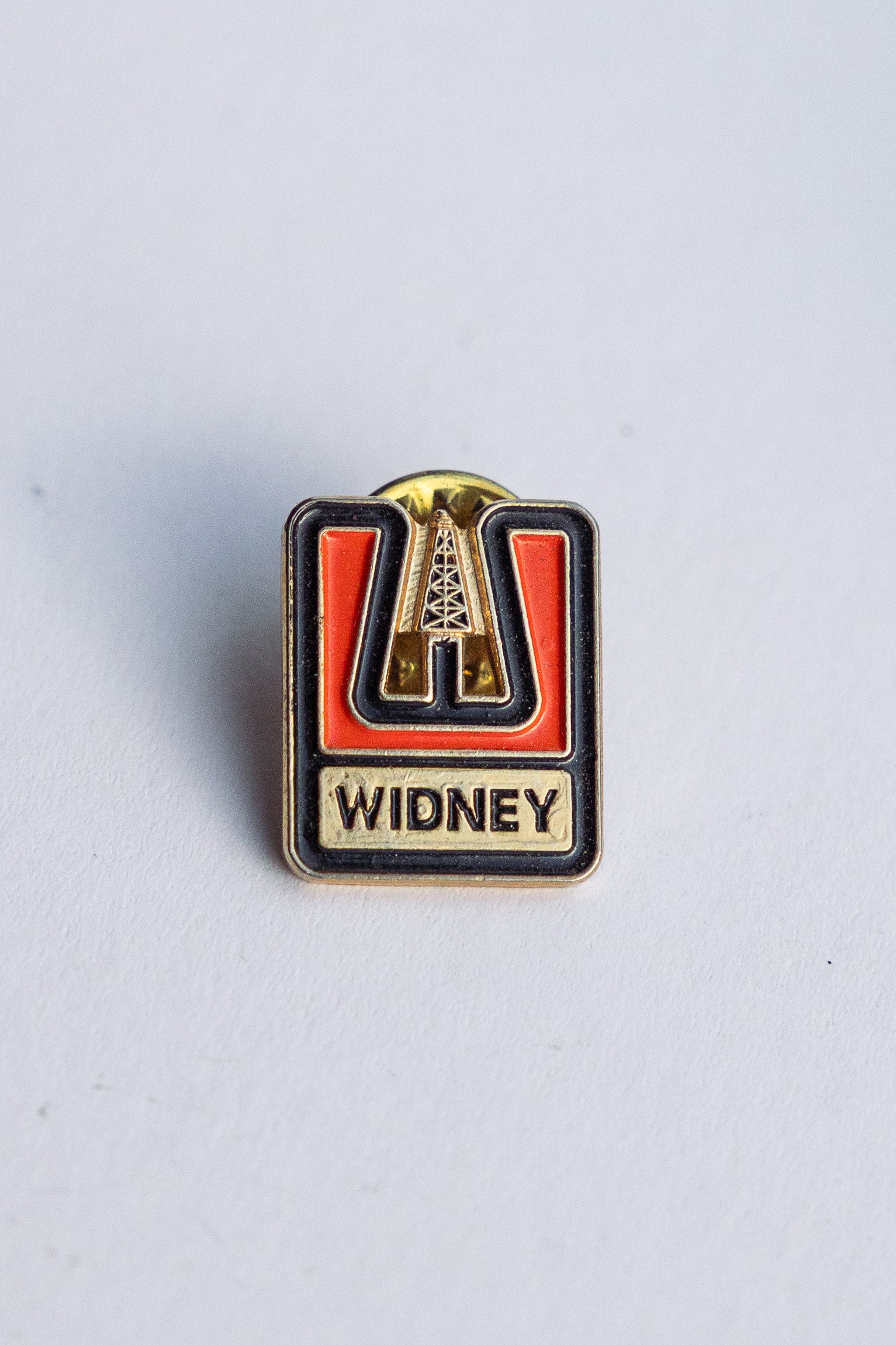Widney Pin
