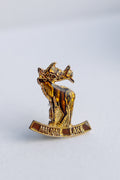 Maligne Lake Pin